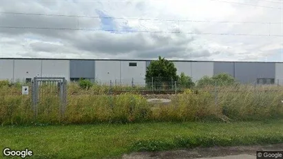 Kontorer til leie i Burlöv – Bilde fra Google Street View