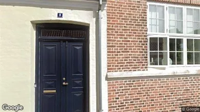 Commercial properties for rent in Ribe - Photo from Google Street View