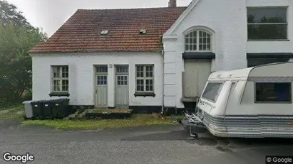Företagslokaler till salu i Asperup – Foto från Google Street View