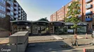 Büro zur Miete, Frederiksberg, Kopenhagen, Godthåbsvej 93A
