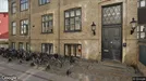 Erhvervslokaler til leje, Nørrebro, København, Ewaldsgade 7