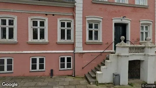 Kontorer til leie i Esbjerg – Bilde fra Google Street View
