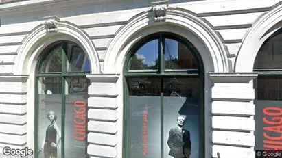 Commercial properties for sale in Aarhus C - Photo from Google Street View