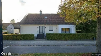 Office spaces for rent in Virum - Photo from Google Street View
