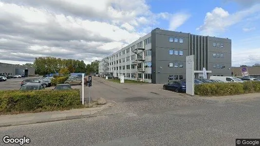 Kontorer til leie i Ballerup – Bilde fra Google Street View