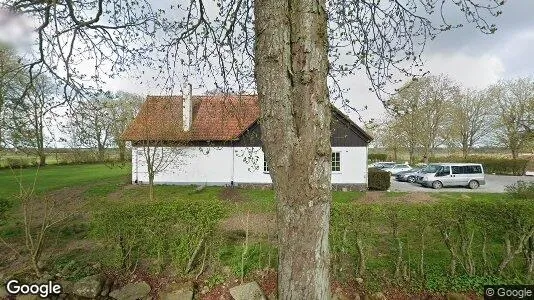 Lokaler til leie i Eslöv – Bilde fra Google Street View