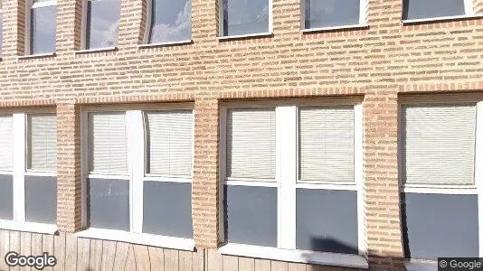 Lokaler til leie i Lidköping – Bilde fra Google Street View