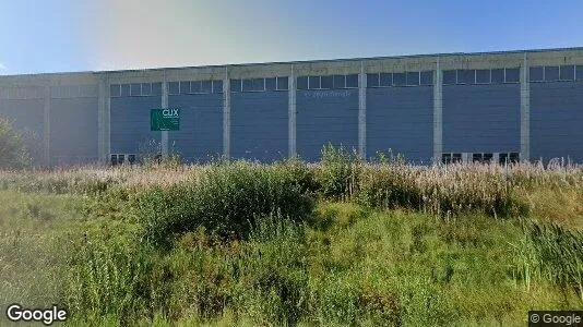 Commercial properties for sale i Eksjö - Photo from Google Street View
