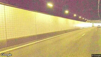 Kontorlokaler til leje i Gøteborg Centrum - Foto fra Google Street View