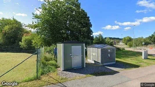 Office spaces for sale i Kungälv - Photo from Google Street View
