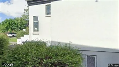 Office spaces for rent in Åbyhøj - Photo from Google Street View