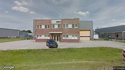 Gewerbeflächen zum Kauf in Raalte – Foto von Google Street View