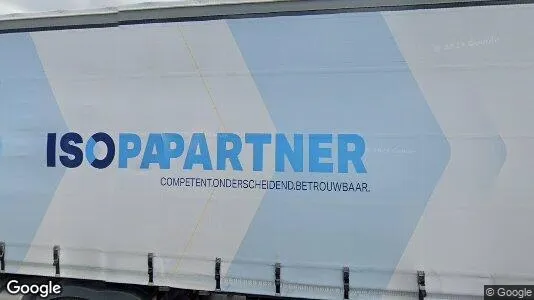 Lokaler til leie i Haarlem – Bilde fra Google Street View