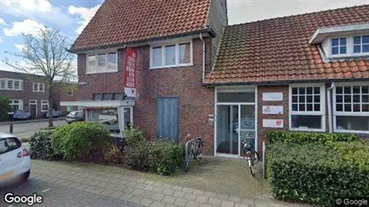 Office spaces for rent in Leeuwarden - Photo from Google Street View