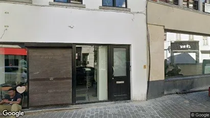 Lokaler til leie i Aalst – Bilde fra Google Street View