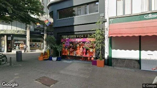 Commercial properties for rent i Stad Antwerp - Photo from Google Street View