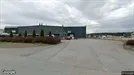 Industrilokal för uthyrning, Birkala, Birkaland, Vesalantie 14