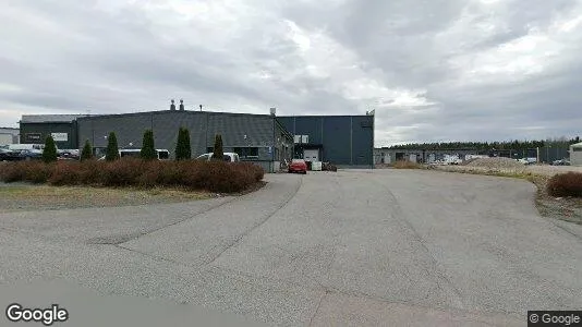 Industrilokaler för uthyrning i Birkala – Foto från Google Street View