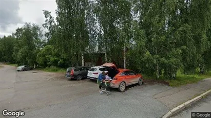 Lokaler til leje i Savitaipale - Foto fra Google Street View