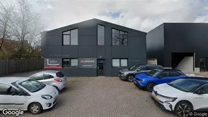 Commercial properties for rent in Oirschot - Photo from Google Street View