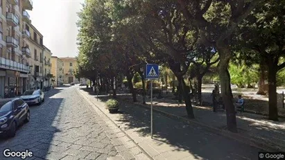 Kontorer til leie i Caserta – Bilde fra Google Street View