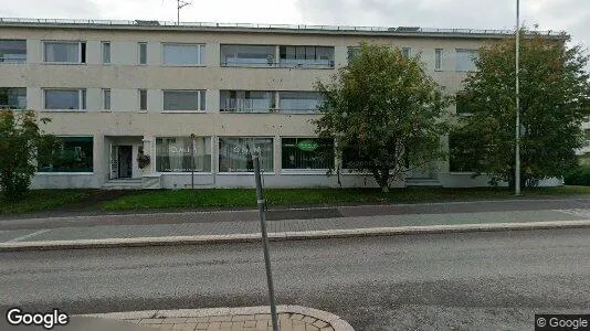 Lokaler til salg i Helsinki Pohjoinen - Foto fra Google Street View