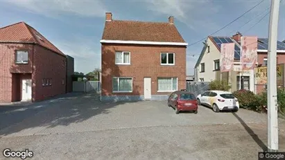 Kontorlokaler til leje i Malle - Foto fra Google Street View
