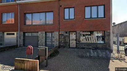 Gewerbeflächen zur Miete in Schoten – Foto von Google Street View