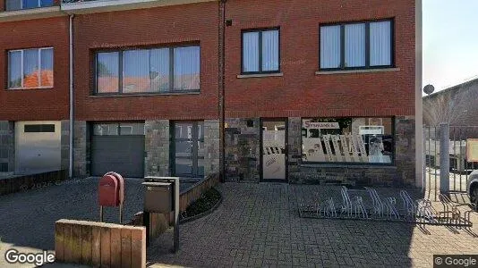 Gewerbeflächen zur Miete i Schoten – Foto von Google Street View