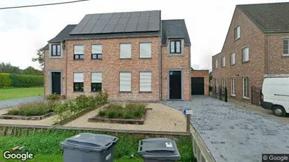 Lokaler til leie i Hoogstraten – Bilde fra Google Street View