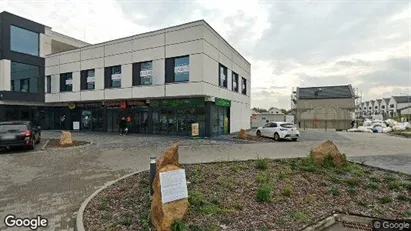 Commercial properties for rent in Siemianowice Śląskie - Photo from Google Street View
