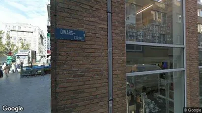 Lokaler til leje i Oostende - Foto fra Google Street View