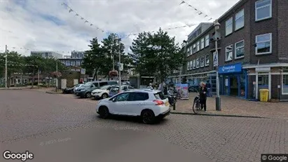 Office spaces for rent in The Hague Scheveningen - Photo from Google Street View