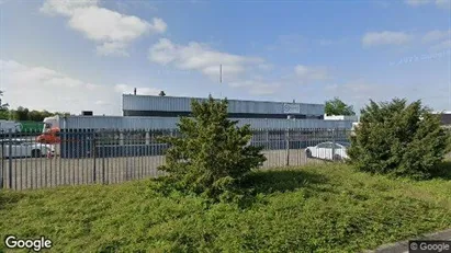 Office spaces for rent in Geldrop-Mierlo - Photo from Google Street View