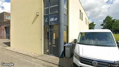 Kontorer til leie i Zwolle – Bilde fra Google Street View