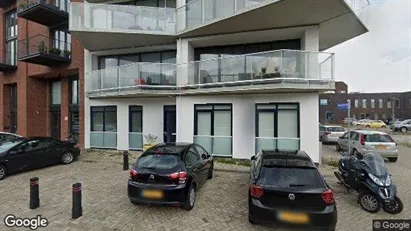 Lokaler til salgs i Almere – Bilde fra Google Street View