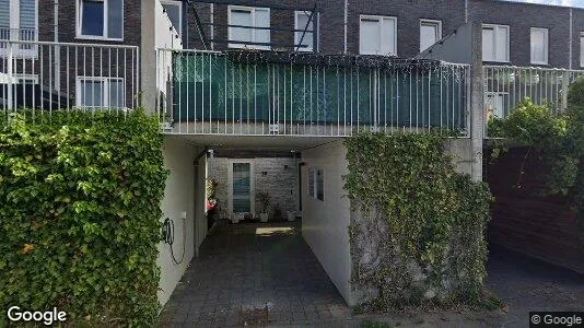 Commercial properties for sale i Purmerend - Photo from Google Street View