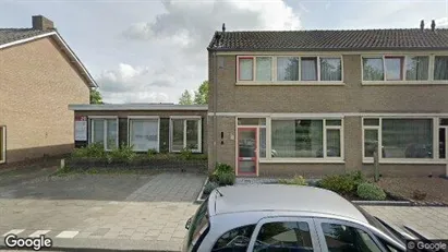 Commercial properties for sale in Boxtel - Photo from Google Street View