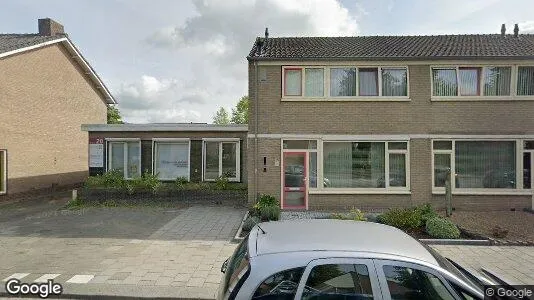 Commercial properties for sale i Boxtel - Photo from Google Street View