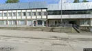 Erhvervslokaler til leje, Jyväskylä, Keski-Suomi, Erämiehenkatu 6
