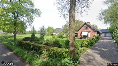 Lokaler til leje i Barneveld - Foto fra Google Street View