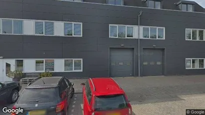 Office spaces for rent in Eemnes - Photo from Google Street View