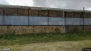 Lager til leje, Oostende, West-Vlaanderen, Sloepenstraat 1