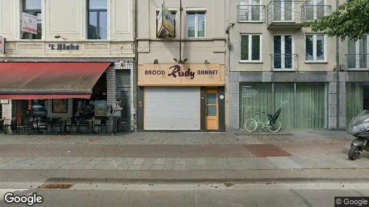 Commercial properties for sale i Stad Antwerp - Photo from Google Street View