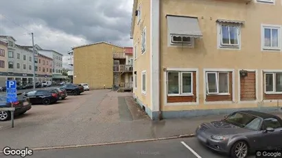 Commercial properties for sale in Tranås - Photo from Google Street View