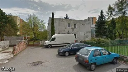 Commercial properties for rent in Bratislava Devínska Nová Ves - Photo from Google Street View