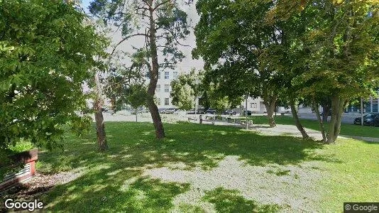 Commercial properties for sale i Nitra - Photo from Google Street View