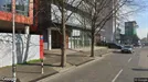 Erhvervslokaler til leje, Bratislava, Plynárenská 3a