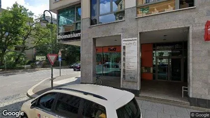 Office spaces for rent in Leipzig - Photo from Google Street View
