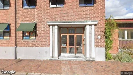 Büros zur Miete i Helsingborg – Foto von Google Street View
